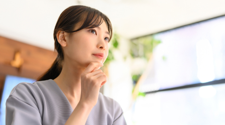 面接対策 面接対策