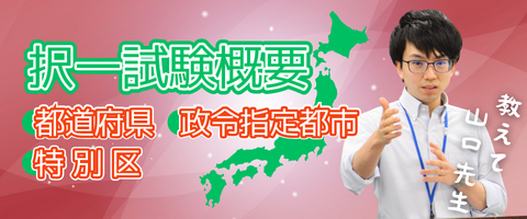 択一試験概要 択一試験概要