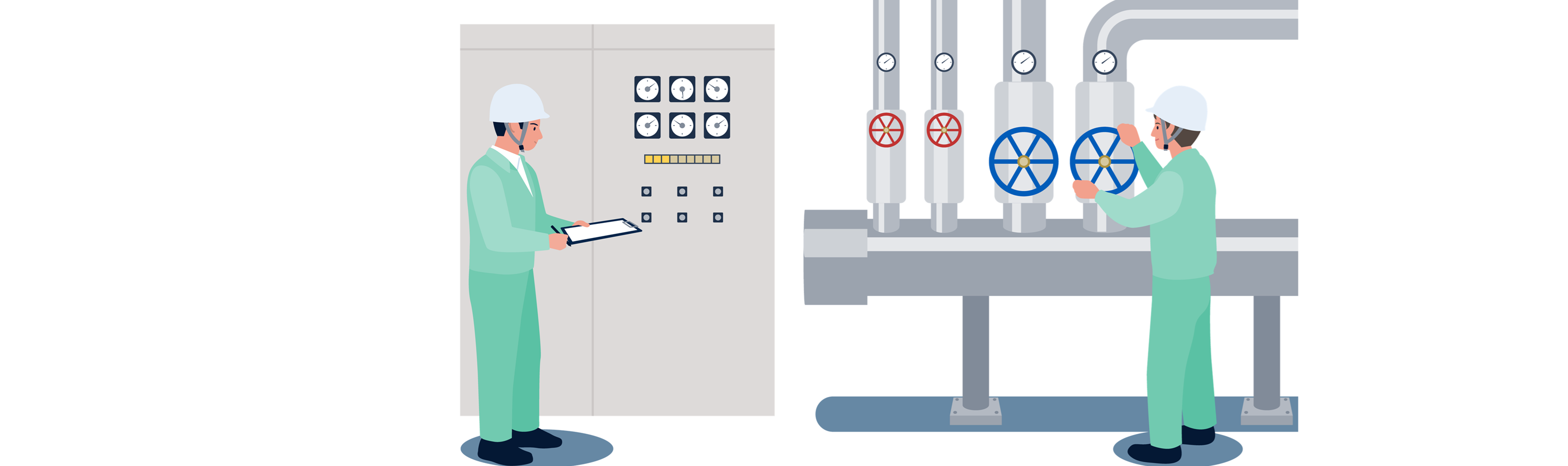 二級ボイラー技士とは