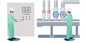 ボイラー技士 ボイラー技士