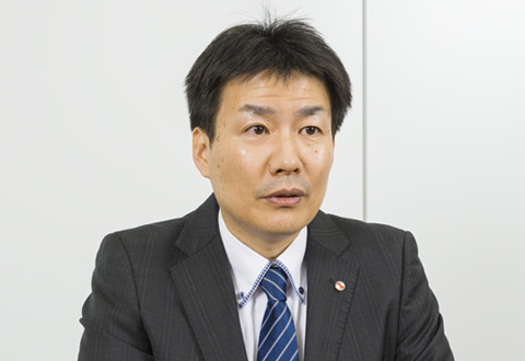 河野　文化氏