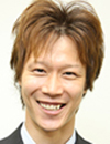金﨑 秀樹講師