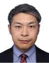 清野 裕樹師