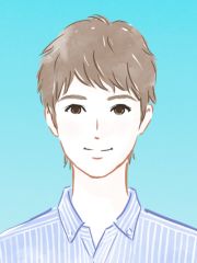 シルエット
