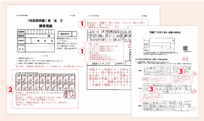 初学者で行政書士合格を目指すならのプレミアム本科生   行政