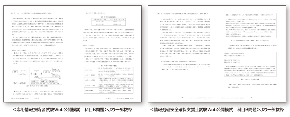 厳選予想問題