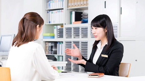 個別受講相談 個別受講相談