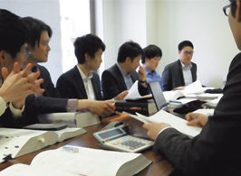 合格カリキュラム