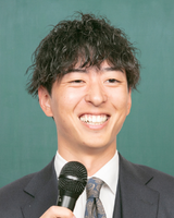 早田講師