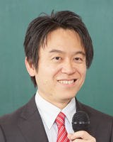 岡本講師