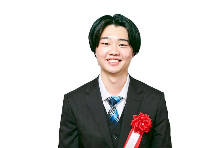 合格者