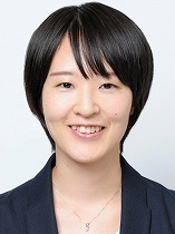 樋口　麻央さん