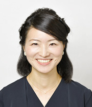 大依　真理さん