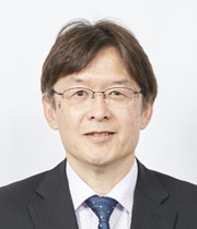 植山　宣彦 さん