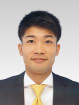 加地　智大さん