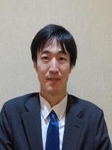 後藤　理央さん