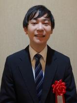牧野  裕謹さん
