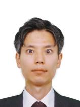 古畑　卓也さん