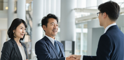 過去の食歴をもとにした採用