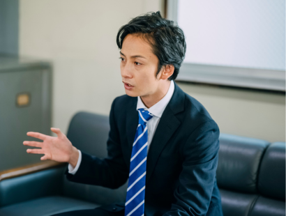 結論ファーストに縛られ過ぎない
