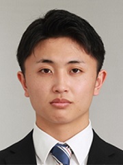 荻野　優也さん