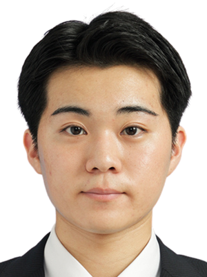 2025年度合格者Bさん