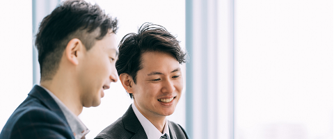 部下を育てる・自分が育つために