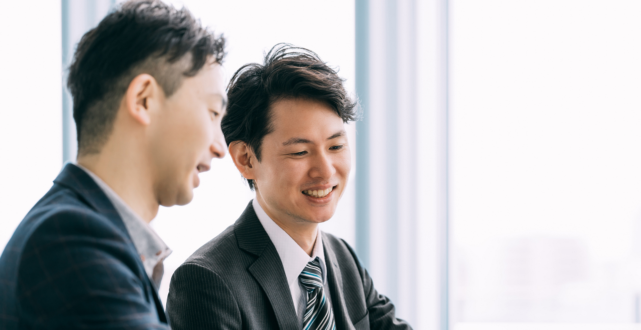 企業経営アドバイザーコラム