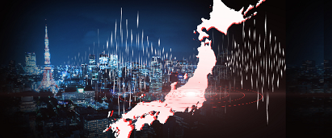 緊急事態に対応するためにしておかなければいけないことは？