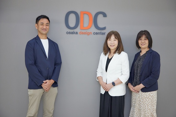 対話力向上講習／大阪デザインセンター