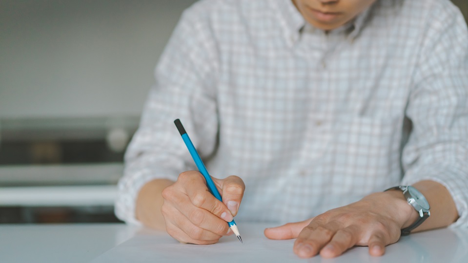 公務員試験が難しすぎる 職種別難易度や勉強で押さえておきたいこと 資格の学校tac タック