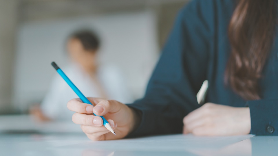 公務員試験が難しすぎる 職種別難易度や勉強で押さえておきたいこと 資格の学校tac タック