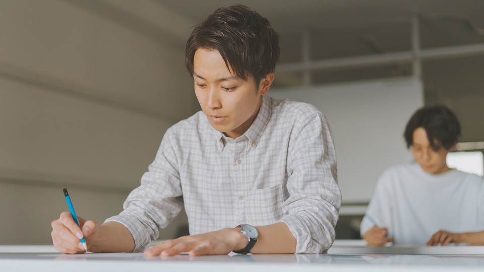 公務員試験が難しすぎる 職種別難易度や勉強で押さえておきたいこと 資格の学校tac タック