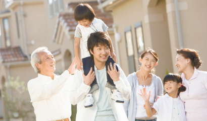 人のために働ける仕事