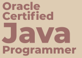 Oracle認定Javaプログラマとは？
