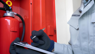 消防設備士乙種6類とは？