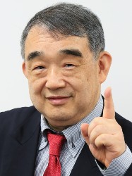 相川講師