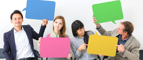 TOEICとは？TACのTOEIC対策講座はスコアアップ至上主義！