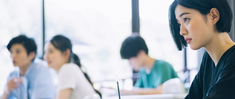 TOEIC勉強法とは？TACのTOEIC対策講座はスコアアップ至上主義！