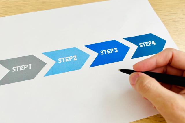 TOEIC900点スコアアップのための具体的学習法を徹底解説！TOEICを高コスパで確実に効率よく学べるTAC