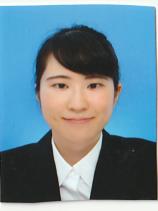 渡辺　舞子さん