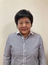 坂下　弘子さん