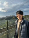 前垣克樹さん