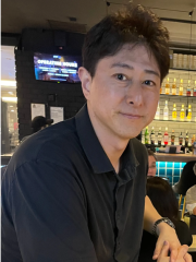 大野晋作さん