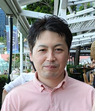 橋口 みなと さん 橋口 みなと さん