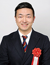 石田 実さん