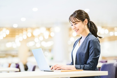 会計士イメージ