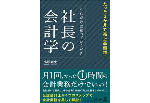 時間最短化、成果最大化の法則