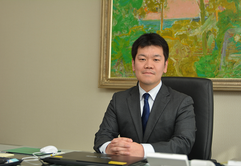 現役官僚インタビュー 財務省 資格の学校tac タック