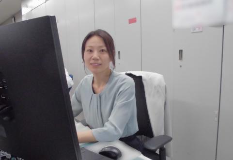 藤井　景子さん